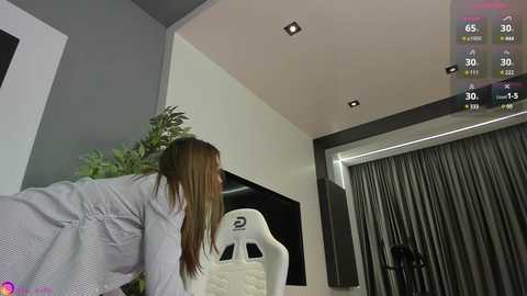 lissababe1 @ stripchat on 20241204