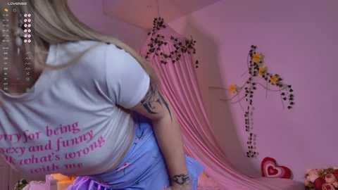 loraadoll @ stripchat on 20241204