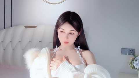 lvy_w @ stripchat on 20241204