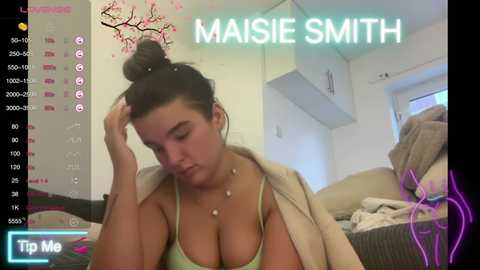 maisie_smith @ stripchat on 20241204