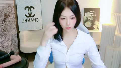 maomi_666 @ stripchat on 20241204