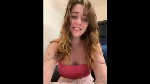 mariid @ stripchat on 20241204