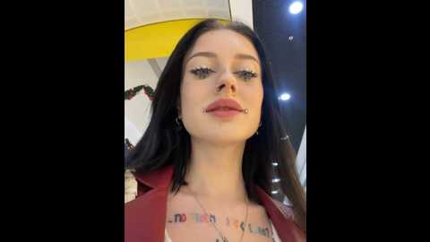 melissa_crazy @ stripchat on 20241204