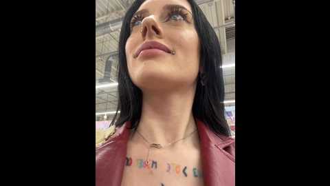 melissa_crazy @ stripchat on 20241204