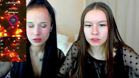 milashki @ stripchat on 20241204