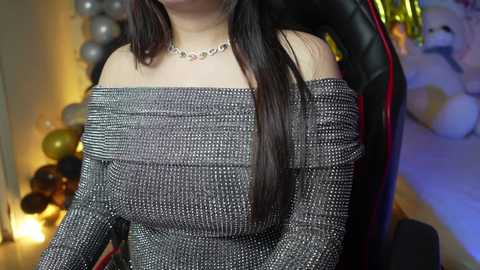 only_aleesha @ stripchat on 20241204