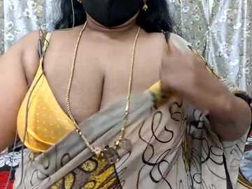 pallavi_sri @ stripchat on 20241204