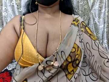pallavi_sri @ stripchat on 20241204