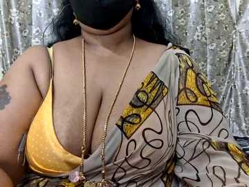 pallavi_sri @ stripchat on 20241204