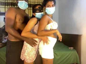 queen_ashawary @ stripchat on 20241204