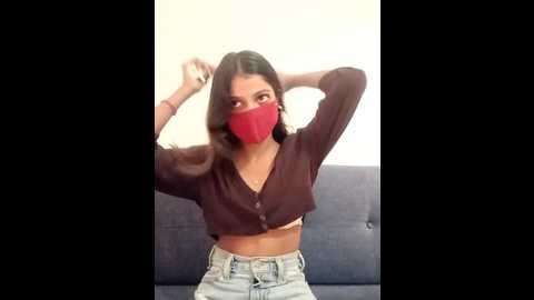 queen_sejal @ stripchat on 20241204