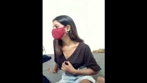 queen_sejal @ stripchat on 20241204