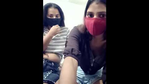 queen_sejal @ stripchat on 20241204