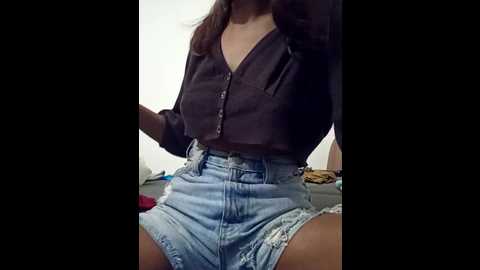 queen_sejal @ stripchat on 20241204