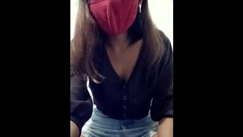 queen_sejal @ stripchat on 20241204