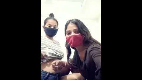 queen_sejal @ stripchat on 20241204