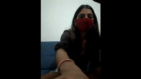 queen_sejal @ stripchat on 20241204
