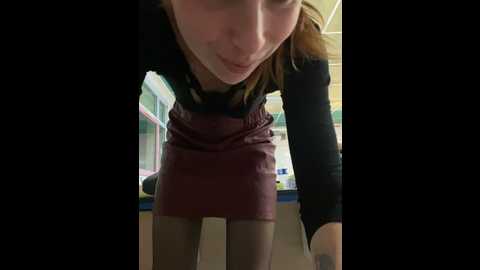 redhairedteacher @ stripchat on 20241204