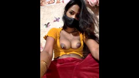 roohi_sexy @ stripchat on 20241204