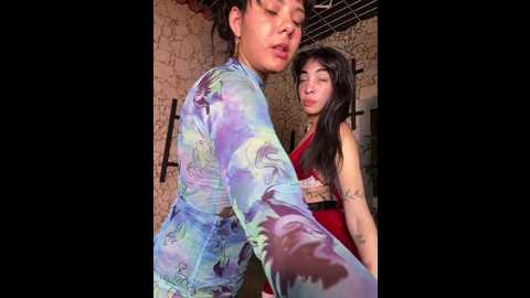 samantha_kevin @ stripchat on 20241204