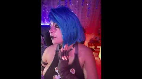 seraphine23 @ stripchat on 20241204