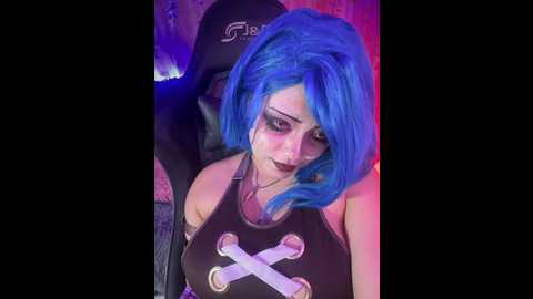 seraphine23 @ stripchat on 20241204