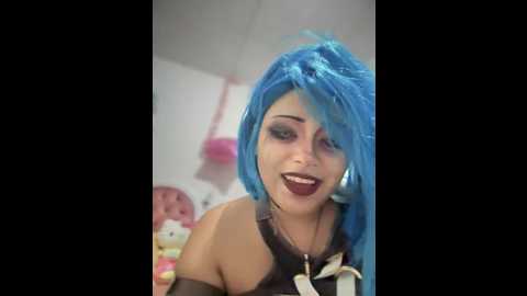seraphine23 @ stripchat on 20241204