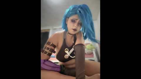 seraphine23 @ stripchat on 20241204
