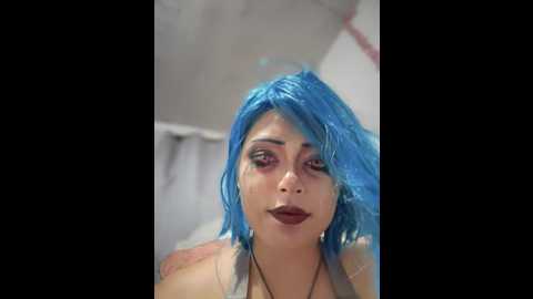 seraphine23 @ stripchat on 20241204