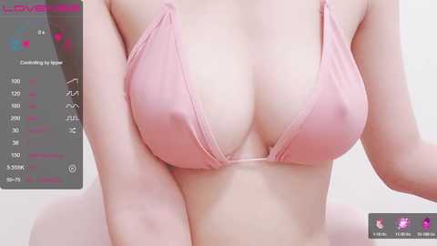 su_ya @ stripchat on 20241204