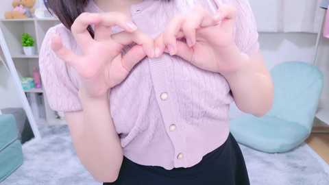 yurie_ @ stripchat on 20241204