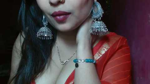 _kamakshi @ stripchat on 20241205