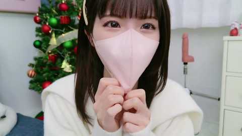 _minami_ @ stripchat on 20241205