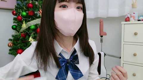 _minami_ @ stripchat on 20241205