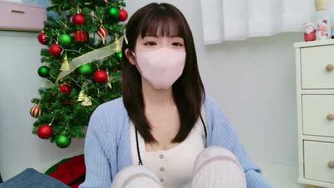 _minami_ @ stripchat on 20241205