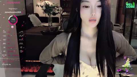 a_cooo @ stripchat on 20241205