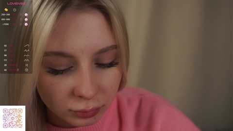 annishesley @ stripchat on 20241205