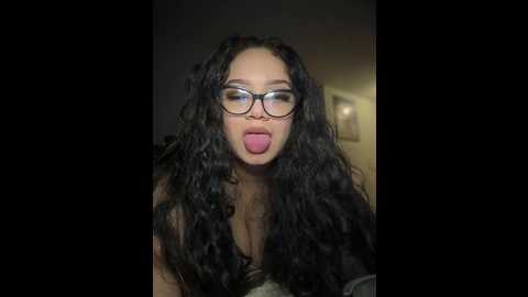 carmelaanthony @ stripchat on 20241205