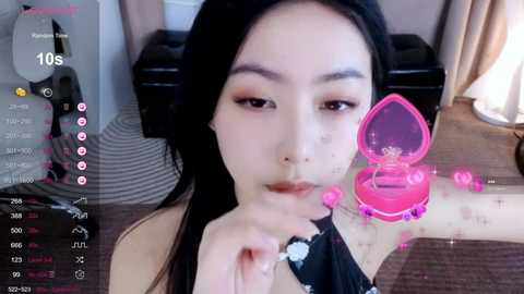 cecilia0903 @ stripchat on 20241205