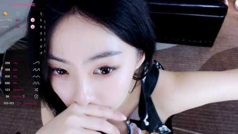 cecilia0903 @ stripchat on 20241205