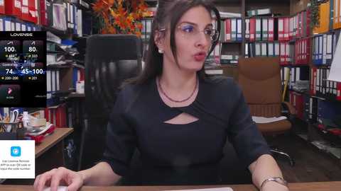 classyladyrellax @ stripchat on 20241205