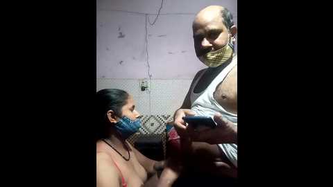 cutecouplle @ stripchat on 20241205