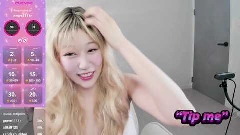 darcie_ @ stripchat on 20241205