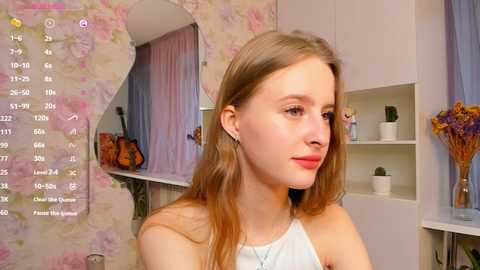 esmedainty @ stripchat on 20241205