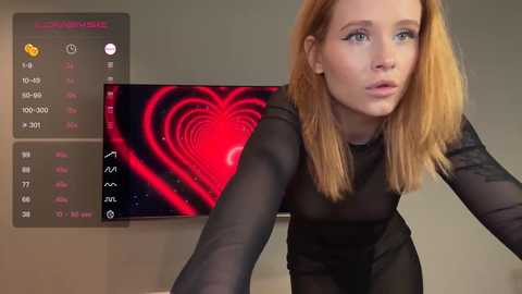 fairy_evaflower @ stripchat on 20241205