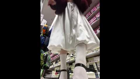 foxy_lexy @ stripchat on 20241205