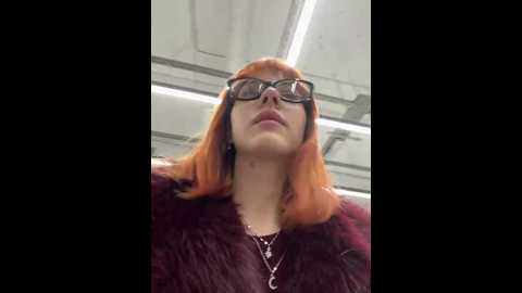 foxy_lexy @ stripchat on 20241205