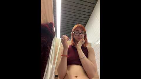 foxy_lexy @ stripchat on 20241205