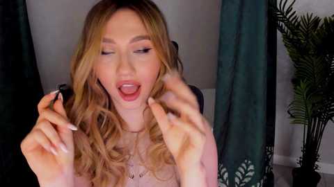 gracefullook @ stripchat on 20241205