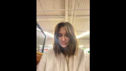 holly_molii @ stripchat on 20241205